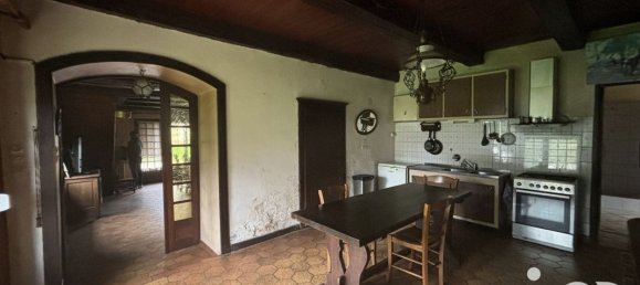 3-Zimmer Stadthaus in Levecourt, France, Nr. 231244 3