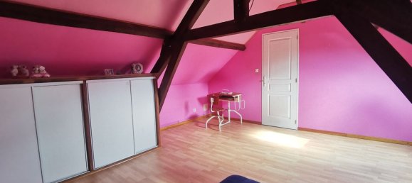 5 غرف نوم منزل في Saint-Riquier, France رقم 262473 16