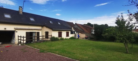 5 غرف نوم منزل في Saint-Riquier, France رقم 262473 18