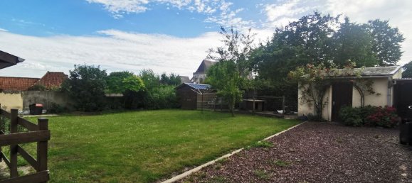 5 غرف نوم منزل في Saint-Riquier, France رقم 262473 19