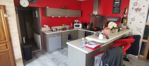 5 غرف نوم منزل في Saint-Riquier, France رقم 262473 11