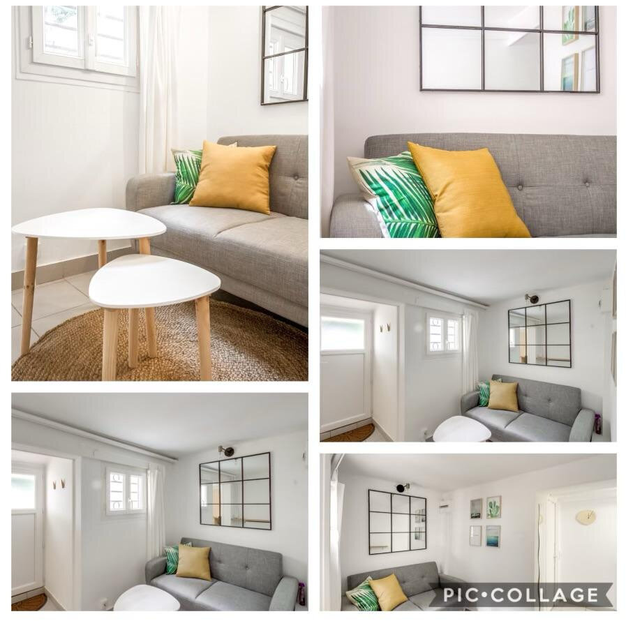 1 bedroom Apartment in Soisy-sur-Seine, France No. 178461