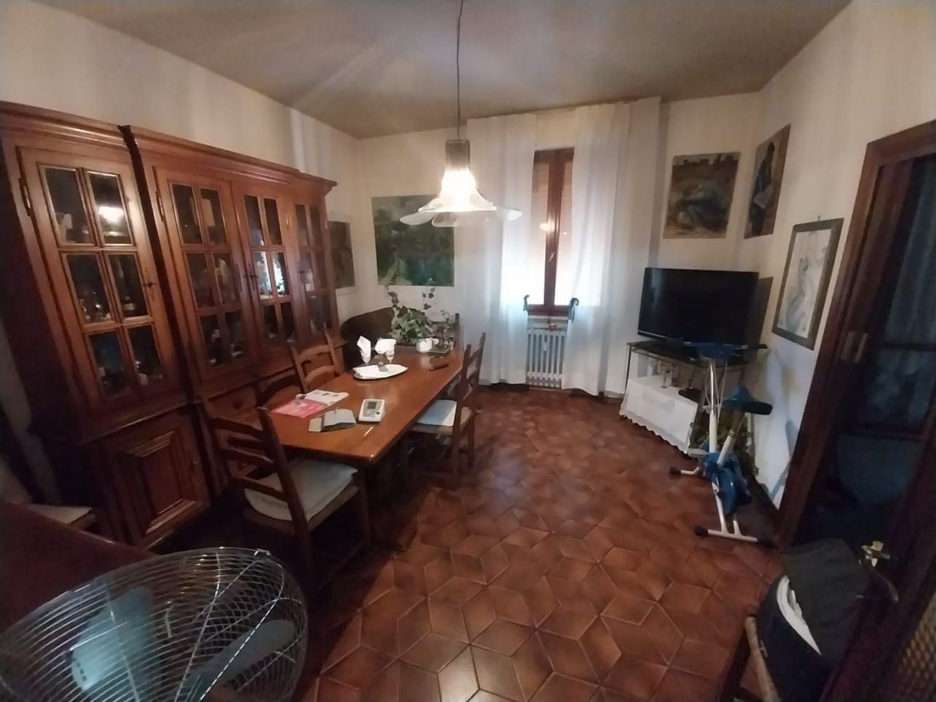 5 Schlafzimmer Wohnung in Prato, Italy, Nr. 345141