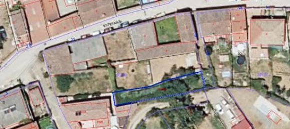 Земельный участок 200м² в Уэльва, Испания № 186702 2