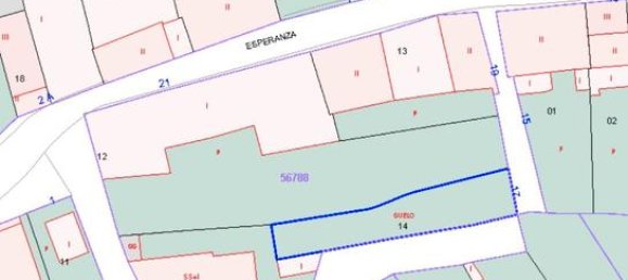 Земельный участок 200м² в Уэльва, Испания № 186702 3