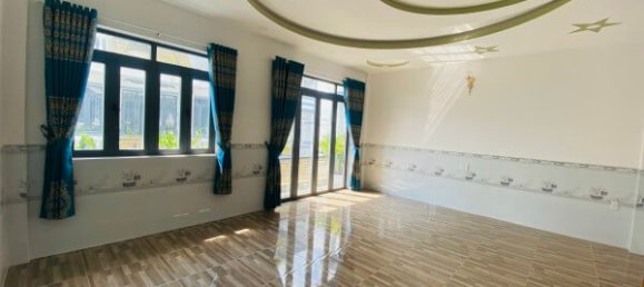 86.4m² House in Nha Be, Vietnam No. 13059 4