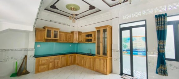 86.4m² House in Nha Be, Vietnam No. 13059 5