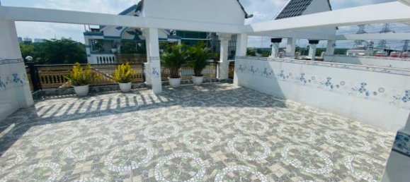 86.4m² House in Nha Be, Vietnam No. 13059 6