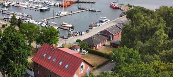 10غرفة شقة في Vorpommern-Rugen, Germany رقم 274236 28