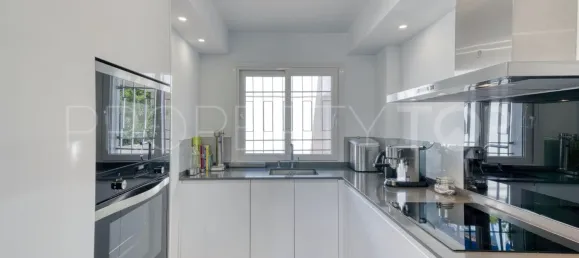 3 bedrooms Townhouse in Marbella, Spain No. 182198 3