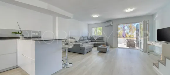 3 bedrooms Townhouse in Marbella, Spain No. 182198 19