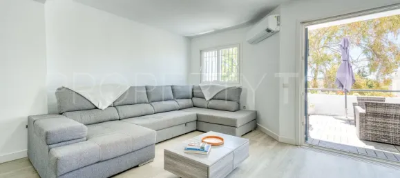 3 bedrooms Townhouse in Marbella, Spain No. 182198 12