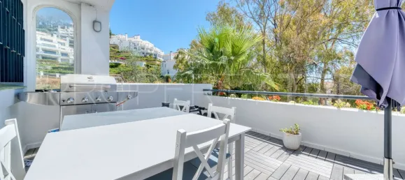 3 bedrooms Townhouse in Marbella, Spain No. 182198 6