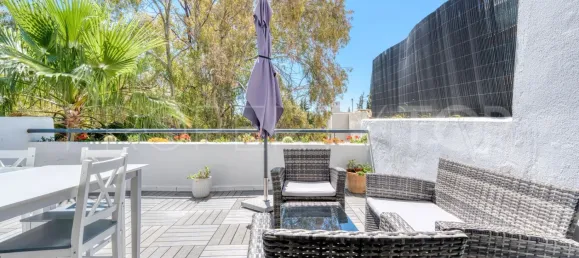 3 bedrooms Townhouse in Marbella, Spain No. 182198 7