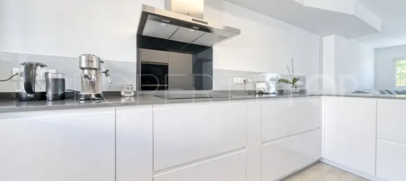 3 bedrooms Townhouse in Marbella, Spain No. 182198 9