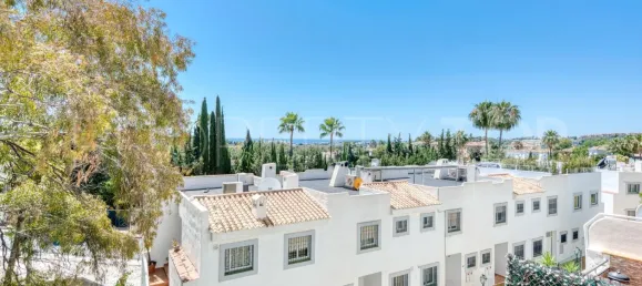 3 bedrooms Townhouse in Marbella, Spain No. 182198 26