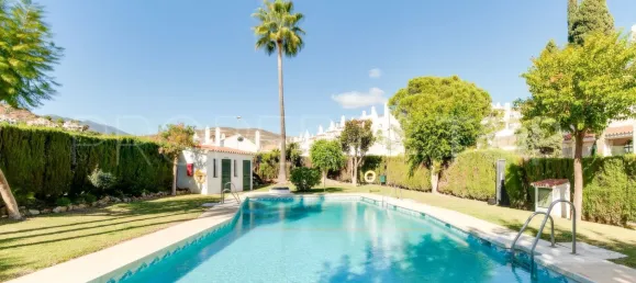 3 bedrooms Townhouse in Marbella, Spain No. 182198 20