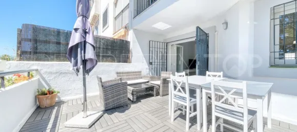 3 bedrooms Townhouse in Marbella, Spain No. 182198 18