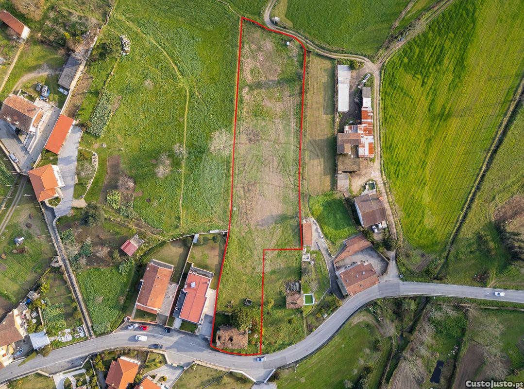 2 Schlafzimmer Haus in Braga, Portugal, Nr. 42593