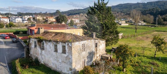 2 Schlafzimmer Haus in Braga, Portugal, Nr. 42593 24