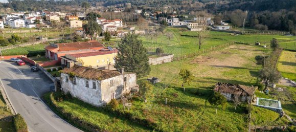 2 Schlafzimmer Haus in Braga, Portugal, Nr. 42593 5
