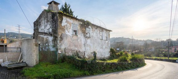 2 Schlafzimmer Haus in Braga, Portugal, Nr. 42593 3