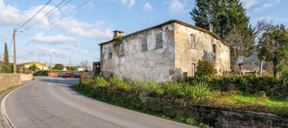 2 Schlafzimmer Haus in Braga, Portugal, Nr. 42593 9