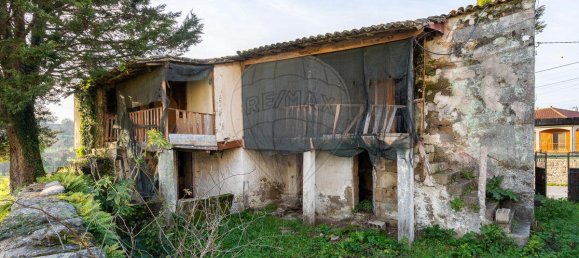 2 Schlafzimmer Haus in Braga, Portugal, Nr. 42593 8