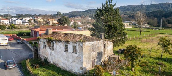 2 Schlafzimmer Haus in Braga, Portugal, Nr. 42593 4