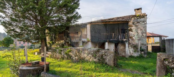 2 Schlafzimmer Haus in Braga, Portugal, Nr. 42593 2