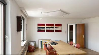 2غرفة شقة في Liesing, Austria رقم 155340