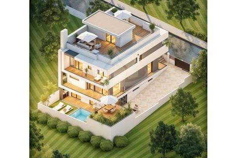 5 Schlafzimmer Haus in Loures, Portugal, Nr. 271616