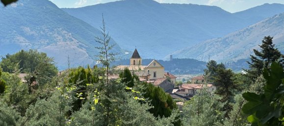 5غرفة فيلا في Borgorose, Italy رقم 279552 50