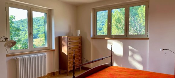 5غرفة فيلا في Borgorose, Italy رقم 279552 35