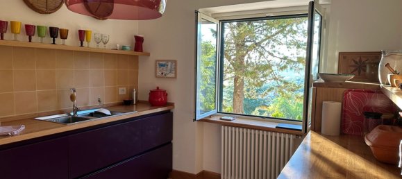 5غرفة فيلا في Borgorose, Italy رقم 279552 6