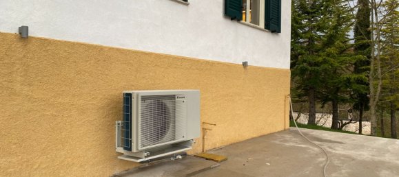 5غرفة فيلا في Borgorose, Italy رقم 279552 48