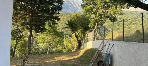 5غرفة فيلا في Borgorose, Italy رقم 279552 39