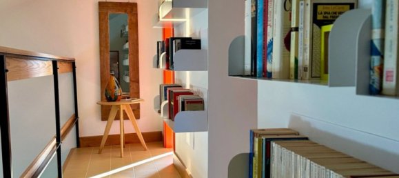 5غرفة فيلا في Borgorose, Italy رقم 279552 27