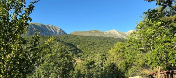 5غرفة فيلا في Borgorose, Italy رقم 279552 41