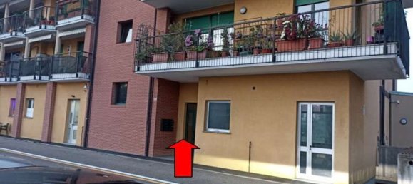 Apartamento de 3 habitaciónes en Casorezzo, Italy No. 284673 3