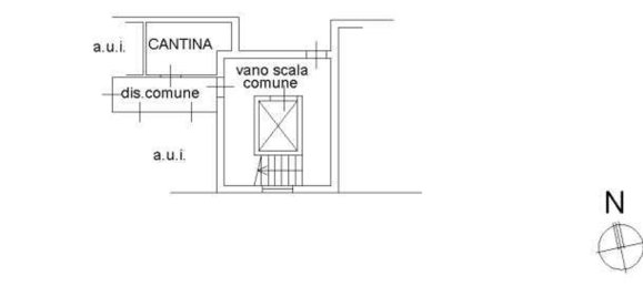Apartamento de 3 habitaciónes en Casorezzo, Italy No. 284673 22