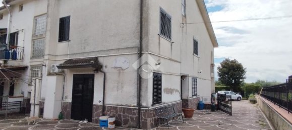 5 bedrooms House in San Vittore del Lazio, Italy No. 229100 2