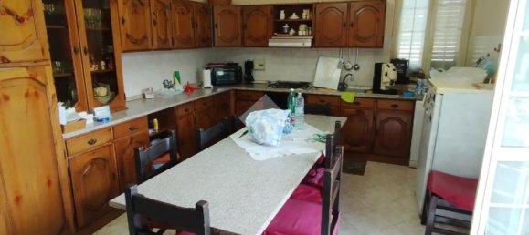 5 bedrooms House in San Vittore del Lazio, Italy No. 229100 17