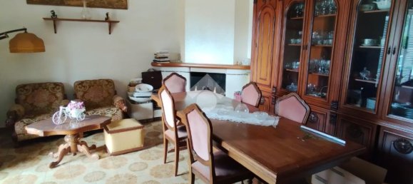 5 bedrooms House in San Vittore del Lazio, Italy No. 229100 21