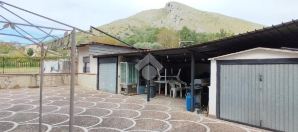 5 bedrooms House in San Vittore del Lazio, Italy No. 229100 13