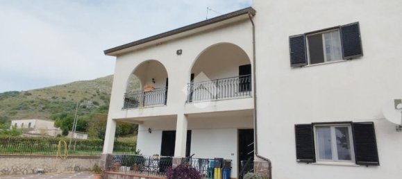 5 bedrooms House in San Vittore del Lazio, Italy No. 229100 30