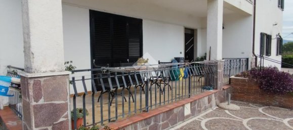 5 bedrooms House in San Vittore del Lazio, Italy No. 229100 3