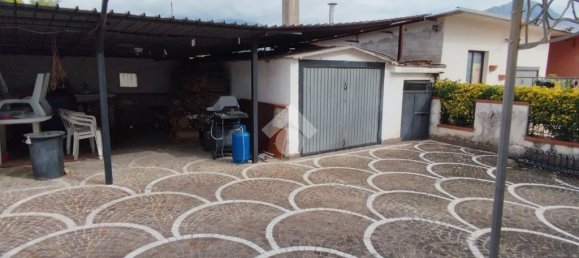 5 bedrooms House in San Vittore del Lazio, Italy No. 229100 11