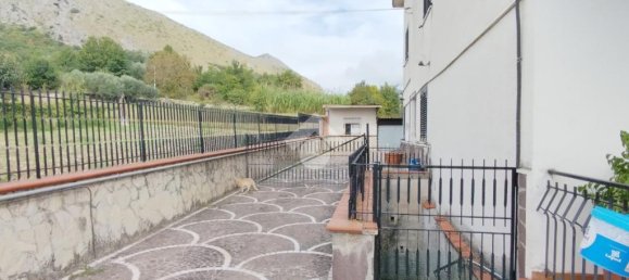 5 bedrooms House in San Vittore del Lazio, Italy No. 229100 9