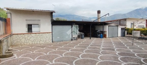 5 bedrooms House in San Vittore del Lazio, Italy No. 229100 10